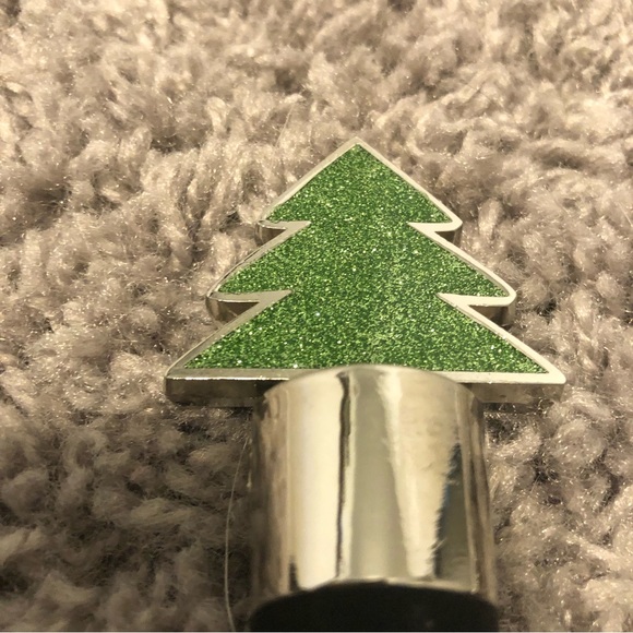 Christmas Wine Cork - Picture 2 of 4